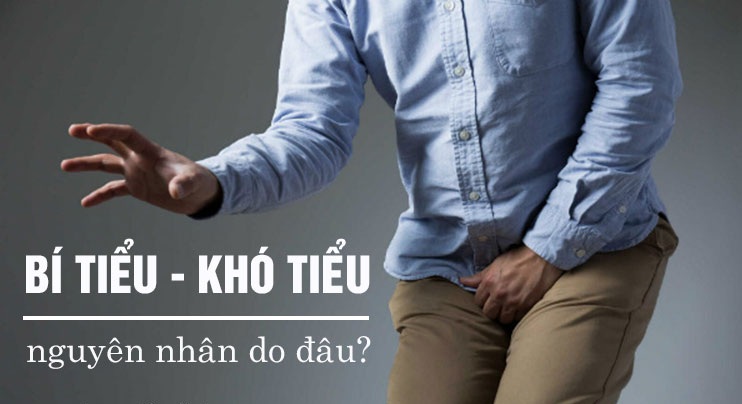 Đàn ông rất thích “Nhịn tiểu” Cơ thể sẽ có những thay đổi gì ? hãy chú ý 4 điểm này.
