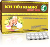 Ích Tiểu Khang Tiền Liệt Extra