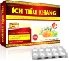ÍCH TIỂU KHANG